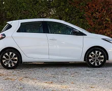 Zunanja slika - Renault Zoe - LIMITED R110 - LASTNIŠKA BATERIJA - 3 - Predogledna slika