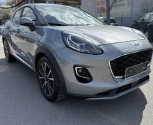 Zunanja slika - Ford Puma - Titanium 1.0 EcoBoost 92kW mHEV - 3 - Predogledna slika