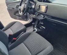 Zunanja slika - Toyota Yaris - 1.5 HYBRID - 8 - Predogledna slika