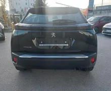 Zunanja slika - Peugeot 2008 - 1.2 PURETECH - 7 - Predogledna slika