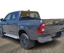 Zunanja slika - Toyota Hilux - MY25 2.8 D-4D HYBRID 48V DC A T6 INVINCIBLE - 3 - Predogledna slika