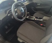 Zunanja slika - Peugeot 208 - 1.2 Turbo 100 S S Active Pack-ZALOGA - 9 - Predogledna slika