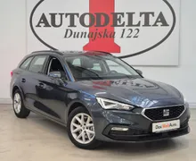 Zunanja slika - Seat Leon - SP Style 2.0 TDI DSG 110kW (150KM) - 2 - Predogledna slika