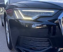 Zunanja slika - Audi A6 - Avant 40 TDI S-tronic - 7 - Predogledna slika