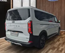 Zunanja slika - Ford Tourneo - Custom ACTIVE 2.0 TDCi 170PS A8 L2 AWD- NA ZALOGI - 4 - Predogledna slika