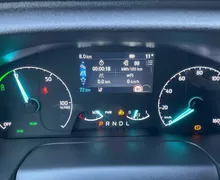 Zunanja slika - Ford Transit - E- FURGON L3H2 - 9 - Predogledna slika
