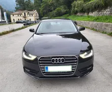 Zunanja slika - Audi A4 - 2,0 TDI Style Clean Diesel - 1 - Predogledna slika