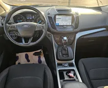 Zunanja slika - Ford Kuga - Style 2.0 TDCi Powershift|LED|ALU|AVklima|NAViIPDC - 9 - Predogledna slika