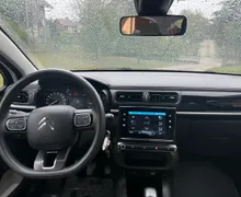 Notranja slika - Citroën C3 - 1,5 BlueHDi 100 Feel - 7 - Predogledna slika