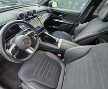 Zunanja slika - Mercedes-Benz GLC-Razred - GLC 220d 4MATIC AMG Line Avt.-Novo- Le 18.000km- - 2 - Predogledna slika