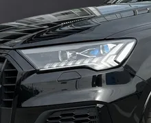Zunanja slika - Audi Q7 - 55 tfsi S-tronic S-line Slovensko vozilo-1.Lastnik - 5 - Predogledna slika
