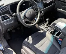 Zunanja slika - KG Mobility Korando - 1.5 T-GDI ISG Smart - 5 - Predogledna slika
