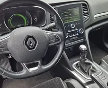 Zunanja slika - Renault Mégane - Megane  Grandtour TCe 130 Intens - 3 - Predogledna slika