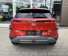 Zunanja slika - Hyundai Kona - 1.6 GDI   hibrid Premium DCT+ZIMSKE PNEVMATIKE - 14 - Predogledna slika
