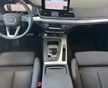 Zunanja slika - Audi Q5 - quattro Sline VIRTUAL-LED-ASISTENCE-SLO. - 5 - Predogledna slika