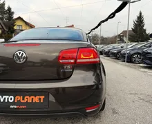 Zunanja slika - Volkswagen Eos - 1.4 TSI Bluemotion 1.LASTNIK NAVI AVTO.KLIMA - 13 - Predogledna slika
