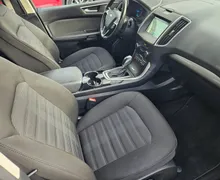 Notranja slika - Ford Galaxy - 2.0 TDCi Titanium AVT.  NAVI 7 SEDEŽEV - 10 - Predogledna slika