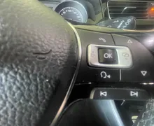 Zunanja slika - VW Golf - 2.0 TDI R-Line Edition 110 KW LED. KAMERA. ACC - 14 - Predogledna slika