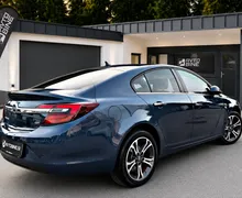 Notranja slika - Opel Insignia - 1.6 CDTI-LIMUZINA-BI-XENON-NAVI-18ALU - 8 - Predogledna slika