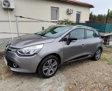 Zunanja slika - Renault Clio - 1.5dci - 2 - Predogledna slika