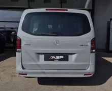 Zunanja slika - Mercedes-Benz Vito - MIXTO 116 CDI PRO dolgi - 7 - Predogledna slika