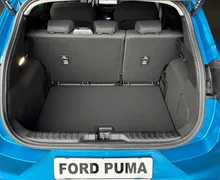 Zunanja slika - Ford Puma - Gen-e 43 kWh elektromotor 124kW auto - 9 - Predogledna slika