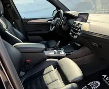 Zunanja slika - BMW X3 - serija : xDrive30e Aut. - LED - VIRTUAL - NAVI - HEADUP - 9 - Predogledna slika