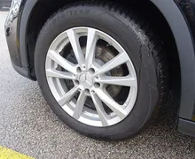 Zunanja slika - Mercedes-Benz GLA-Razred - GLA 200 7G 156KM - KOT NOV - GRETJE SEDEŽEV - - 7 - Predogledna slika