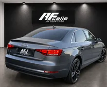 Zunanja slika - Audi A4 - 2.0 TDI-AUT-VIRTUAL-166.000km-LIZING ZA TUJCE- - 5 - Predogledna slika