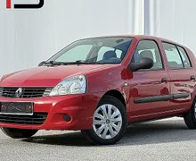 Zunanja slika - Renault Clio - Expression 1.2 5V - 1 - Predogledna slika