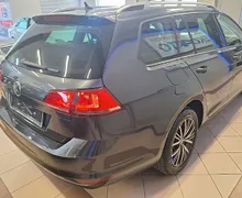 Zunanja slika - VW Golf - Variant 1.6 TDI BMT ALLSTAR 81 110  NAVI-ALU-PDC-ACC-TEMP. - 10 - Predogledna slika