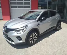 Zunanja slika - Renault Captur - 1.0 TCE 90 TECHNO -19- - 1 - Predogledna slika