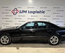 Zunanja slika - Mercedes-Benz E-Razred - E 220 CDI AVANTGARDE - 7 - Predogledna slika