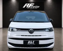 Zunanja slika - Volkswagen Multivan - 2.0 TDI-DSG-PODALJŠAN-EDITION-IQ LIGHT-VIRTUAL- - 2 - Predogledna slika
