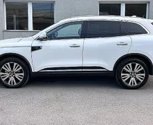 Zunanja slika - Renault Koleos - 4WD dCi 175-GRETJE-HLAJENJE-SEDEŽEV-KAMERA-FUL LED - 4 - Predogledna slika