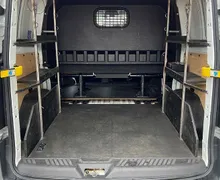 Zunanja slika - Ford E-Transit Custom - Transit Custom 2.0 TDCI+SLO+6SED+KLJUKA+PDC... - 10 - Predogledna slika