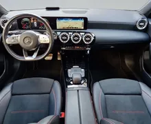 Zunanja slika - Mercedes-Benz A-Razred - A 200 AMG Line Avt. - 10 - Predogledna slika