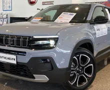 Zunanja slika - Jeep Avenger - Summit 1.2 E-DCT6 MHEV 100 - 1 - Predogledna slika