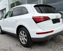 Zunanja slika - Audi Q5 - 2.0 TDI 110kW Business - Webasto. El. prtljažnik - 4 - Predogledna slika