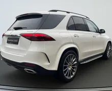 Zunanja slika - Mercedes-Benz GLE-Razred - GLE 300 d 4MATIC AMG Line Avt. - 3 - Predogledna slika