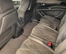 Zunanja slika - Peugeot 5008 - GT 2.0 HDI 180 EAT8-7-SED.NAVI.KAMERA.JAMSTVO... - 11 - Predogledna slika