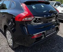 Zunanja slika - Volvo V40 - 2.0 + BREZ POLOGA TUDI ZA TUJCE Z VIZO - 4 - Predogledna slika