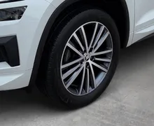 Zunanja slika - Škoda Kodiaq - L K 2.0 TDI 110kW 4X4 DSG-Matrix LED-Mrtvi kot-... - 6 - Predogledna slika