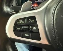 Zunanja slika - BMW X3 - serija : xDrive M40d Avt.NEMŠKI+4ALU.KAMERA.LED.USNJE.240KW - 11 - Predogledna slika