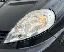 Zunanja slika - Renault Trafic - 2.5 DCI - 7 - Predogledna slika