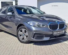 Zunanja slika - BMW Serija 1 - : 116d Advantage - 2 - Predogledna slika