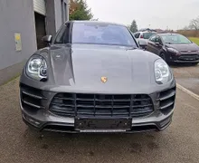 Zunanja slika - Porsche Macan - 3.6 Turbo  400KM - 2 - Predogledna slika