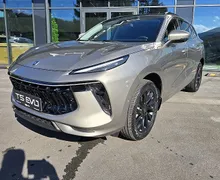 Zunanja slika - Forthing Forthing T5 EVO - T5 Evo ADAS NA ZALOGI - AKCIJA - - 1 - Predogledna slika