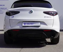 Zunanja slika - Alfa Romeo Stelvio - Q4 2.2 Multijet 210 Veloce Avt. - 5 - Predogledna slika