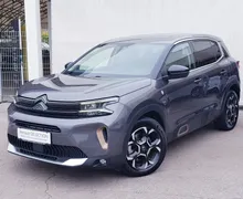 Zunanja slika - Citroën C5 - Hybrid 225 S S Shine Avt. KAMERA-NAVI-ACC 1.LAST - 1 - Predogledna slika